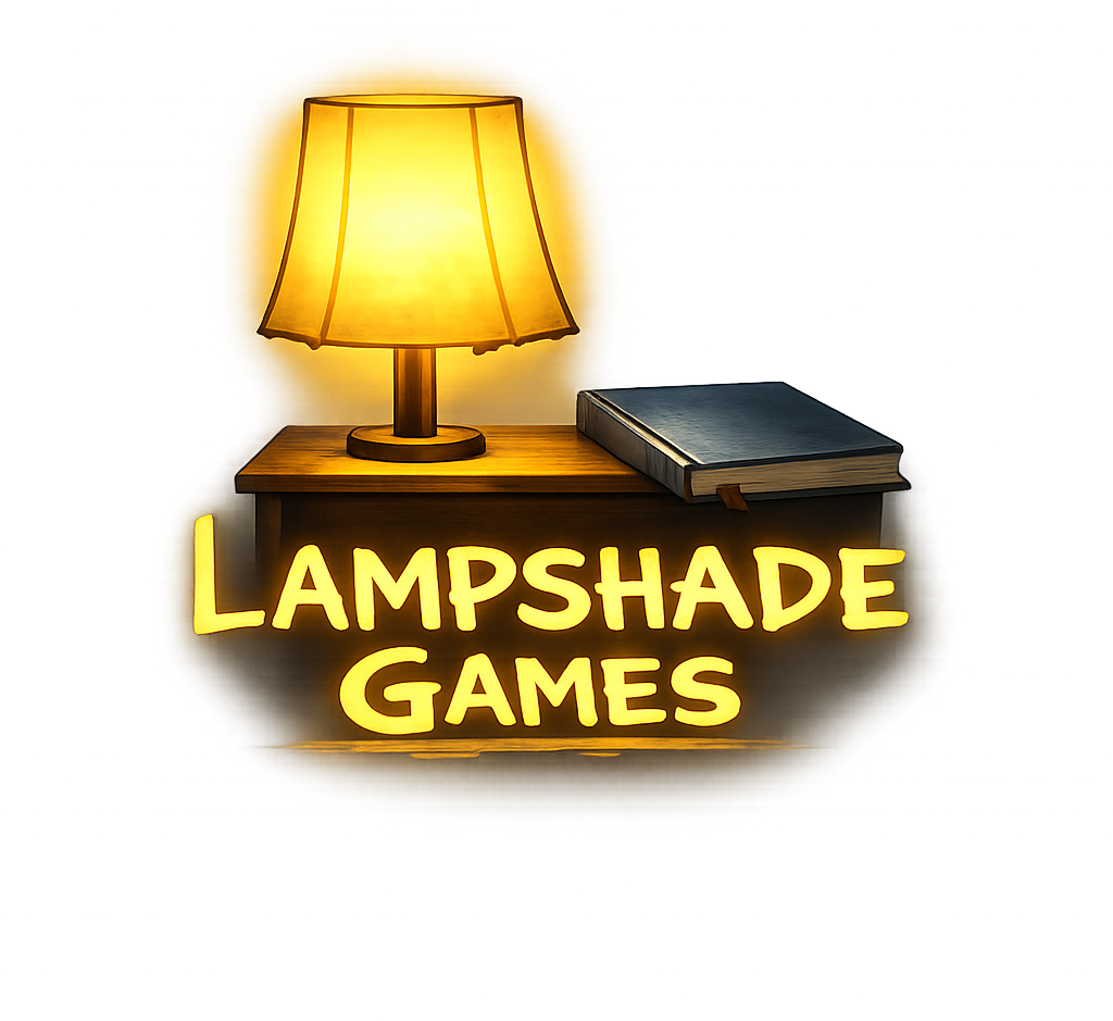 Lampshade Games